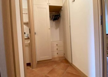 Corridoio - Two-room apartment via Fondo, Aviatico - photo 26