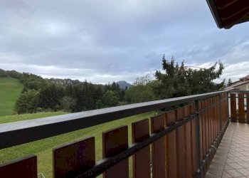 Balcone - Two-room apartment via Fondo, Aviatico - photo 28