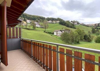 Balcone - Two-room apartment via Fondo, Aviatico - photo 30