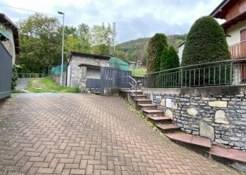 Giardino - Two-room apartment via Fondo, Aviatico - photo 35