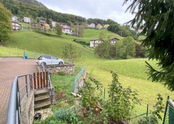 Posto macchina - Two-room apartment via Fondo, Aviatico - photo 36