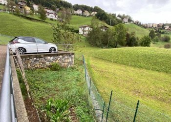 Posto macchina - Two-room apartment via Fondo, Aviatico - photo 37