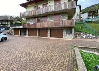 Facciata - Two-room apartment via Fondo, Aviatico - photo 39