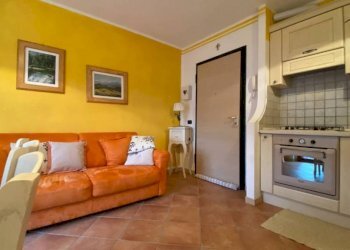 Cucina - Two-room apartment via Fondo, Aviatico - photo 45