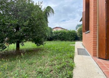 Giardino - Villa via Gabriele D'Annunzio, Arsago Seprio - foto 21