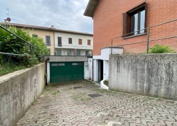 Box auto - Villa via Gabriele D'Annunzio, Arsago Seprio - foto 40