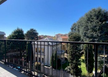 Terrazzo - Three-room apartment via Luigi Morelli, Castellanza - photo 35