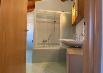 Bagno - Two-room apartment via Roma, Arsago Seprio - photo 19