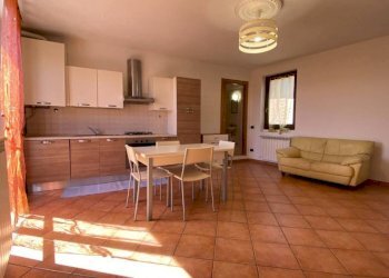 Cucina - Two-room apartment vicolo dei Romani, Casorate Sempione - photo 3