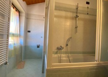 Bagno - Two-room apartment vicolo dei Romani, Casorate Sempione - photo 20