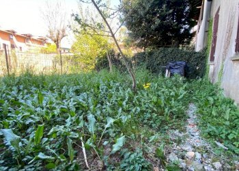 Terreno - Two-room apartment vicolo dei Romani, Casorate Sempione - photo 24