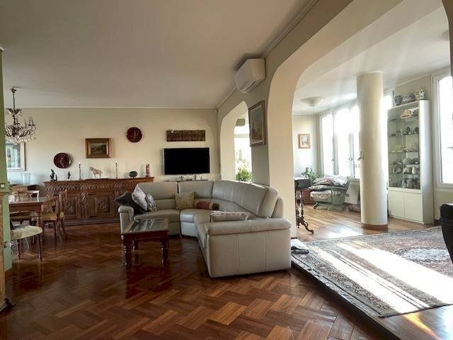 Salone - Attic via Giovanni Masera, 10, Milano - photo 2