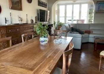 Salone - Attico via Giovanni Masera, 10, Milano - foto 12