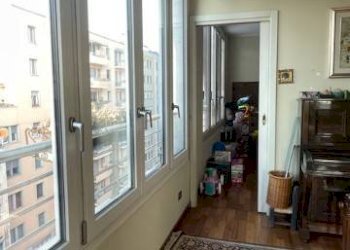 Veranda - Attico via Giovanni Masera, 10, Milano - foto 23