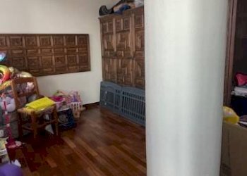 Camera da letto - Attico via Giovanni Masera, 10, Milano - foto 24