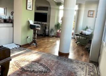 Ingresso - Attico via Giovanni Masera, 10, Milano - foto 27