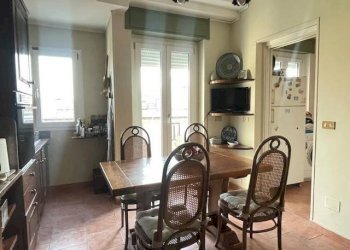 Salone - Attico via Giovanni Masera, 10, Milano - foto 33