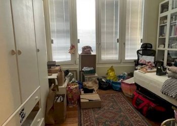 Studio - Attico via Giovanni Masera, 10, Milano - foto 38