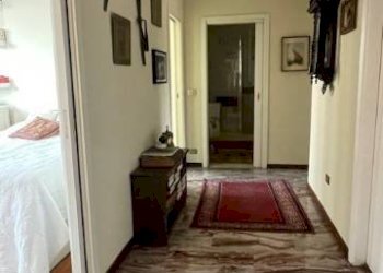 Corridoio - Attico via Giovanni Masera, 10, Milano - foto 39