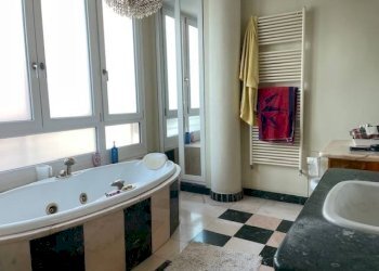 Bagno - Attico via Giovanni Masera, 10, Milano - foto 43