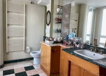 Bagno - Attico via Giovanni Masera, 10, Milano - foto 44