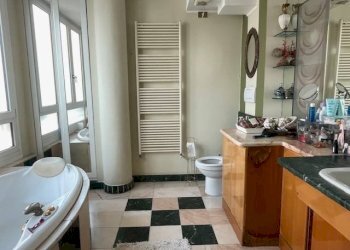 Bagno - Attico via Giovanni Masera, 10, Milano - foto 45