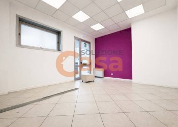 Foto 1 - Office Via Federico Coppalati, Piacenza - photo 1