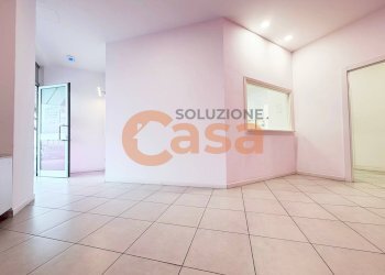 Foto 2 - Office Via Federico Coppalati, Piacenza - photo 2