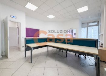 Foto 6 - Office Via Federico Coppalati, Piacenza - photo 6