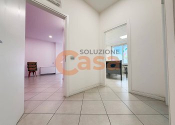 Foto 7 - Office Via Federico Coppalati, Piacenza - photo 7
