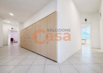 Foto 8 - Office Via Federico Coppalati, Piacenza - photo 8