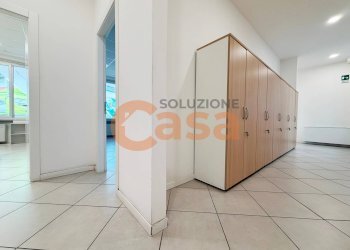 Foto 9 - Office Via Federico Coppalati, Piacenza - photo 9