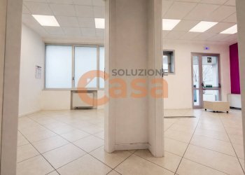 Foto 10 - Office Via Federico Coppalati, Piacenza - photo 10