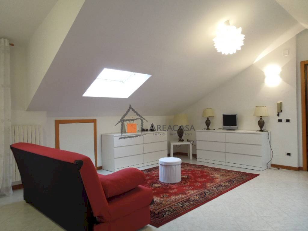 Foto 1 - Attico 51, Sant'Egidio alla Vibrata - foto 1