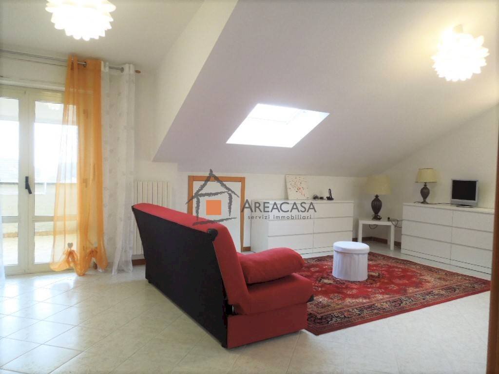 Foto 2 - Attico 51, Sant'Egidio alla Vibrata - foto 2