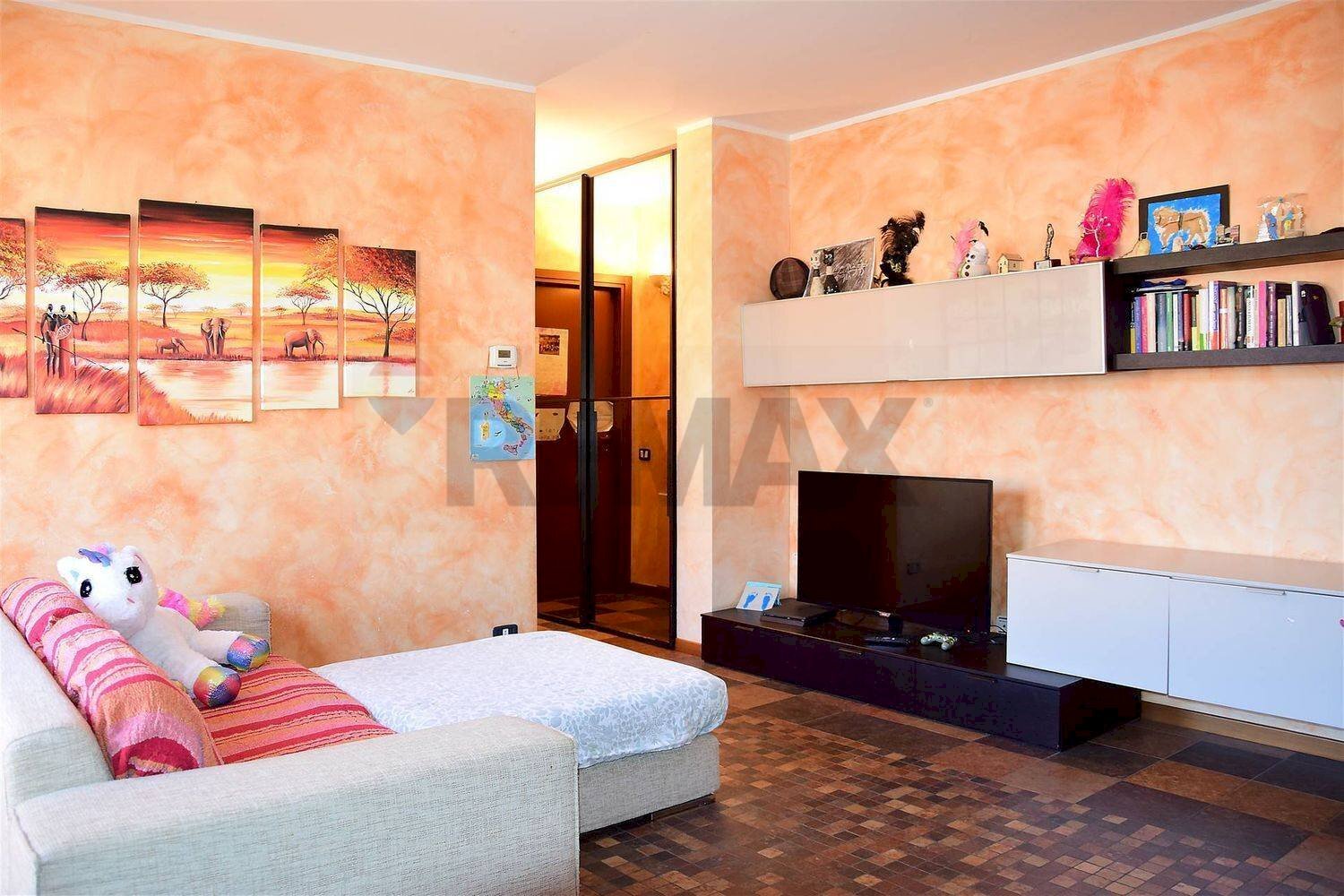 Soggiorno - Trilocale Europa
 
1H, Grezzago - foto 1