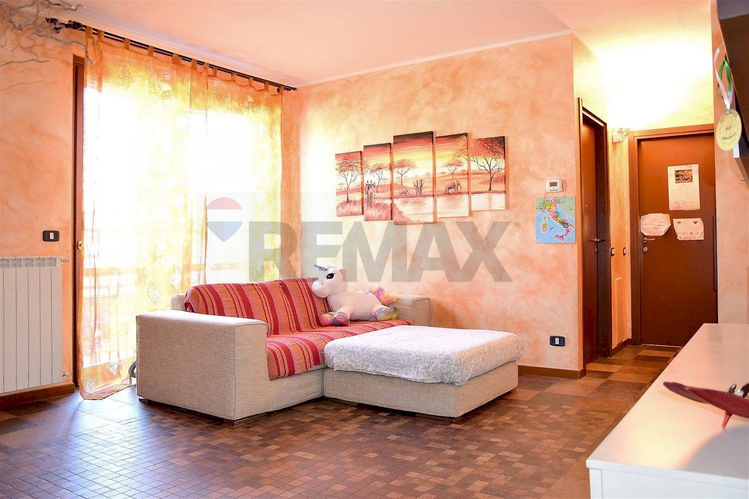 Soggiorno - Trilocale Europa
 
1H, Grezzago - foto 2