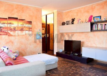 Soggiorno - Trilocale Europa
1H, Grezzago - foto 1