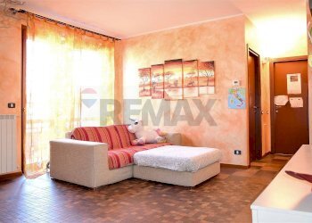 Soggiorno - Trilocale Europa
1H, Grezzago - foto 2