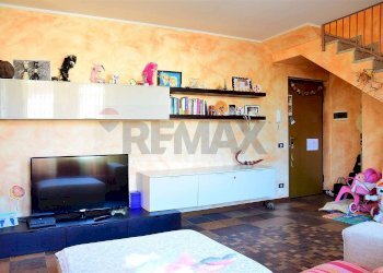 soggiorno - Trilocale Europa
1H, Grezzago - foto 4