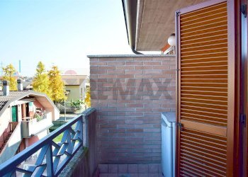 terrazzo - Trilocale Europa
1H, Grezzago - foto 5