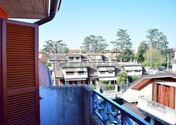 terrazzo - Trilocale Europa
1H, Grezzago - foto 6