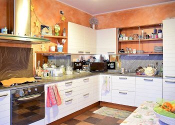 cucina - Trilocale Europa
1H, Grezzago - foto 7