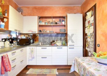 cucina - Trilocale Europa
1H, Grezzago - foto 8