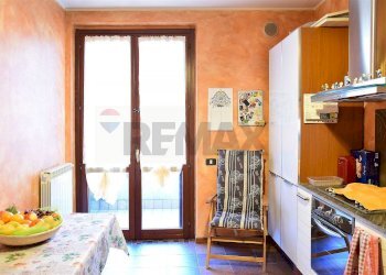 cucina - Trilocale Europa
1H, Grezzago - foto 9