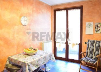 camera da letto - Trilocale Europa
1H, Grezzago - foto 10