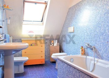 bagno - Trilocale Europa
1H, Grezzago - foto 17