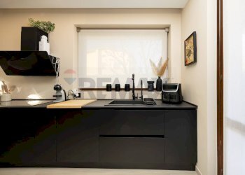 Cucina - Villa a Schiera via san fermo
 
78, Brembate - foto 7