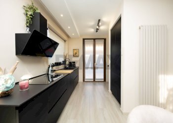 Cucina - Villa a Schiera via san fermo
 
78, Brembate - foto 9