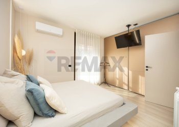 Camera / camera da letto - Villa a Schiera via san fermo
 
78, Brembate - foto 13